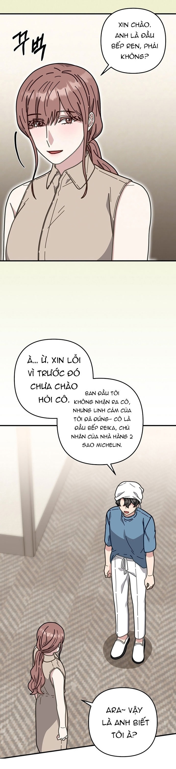 Chương 61 - Trang 22