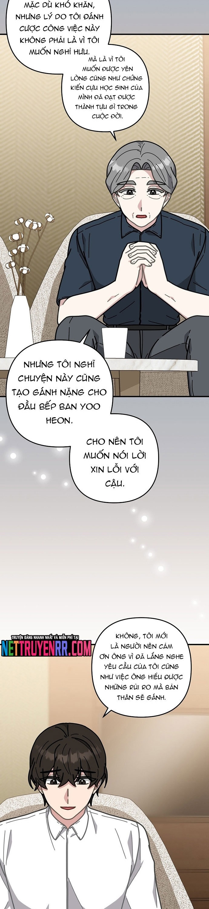 Chương 61 - Trang 33