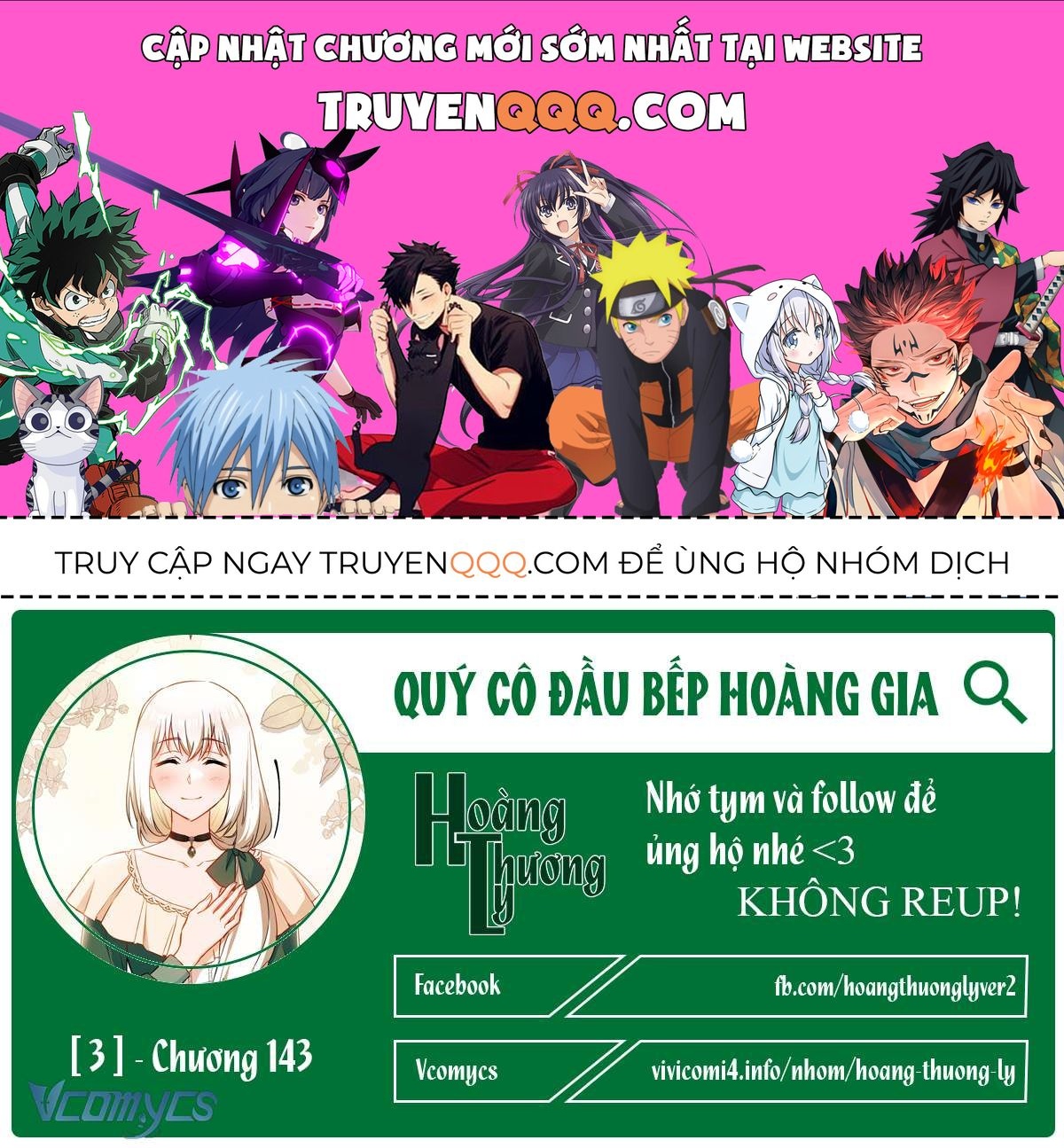 Chương 143 - Trang 1