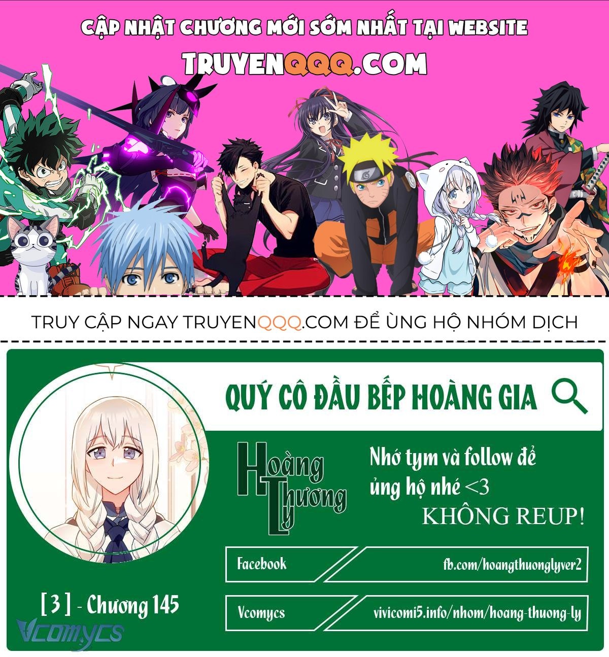 Chương 145 - Trang 1
