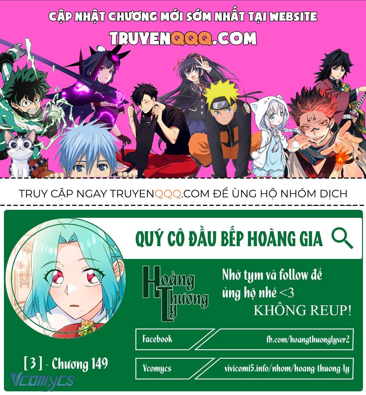 Chương 149 - Trang 1