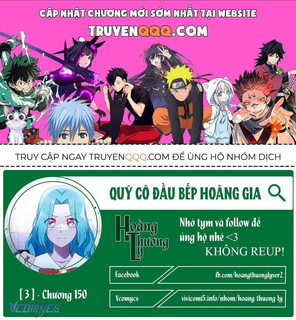 Chương 150 - Trang 1