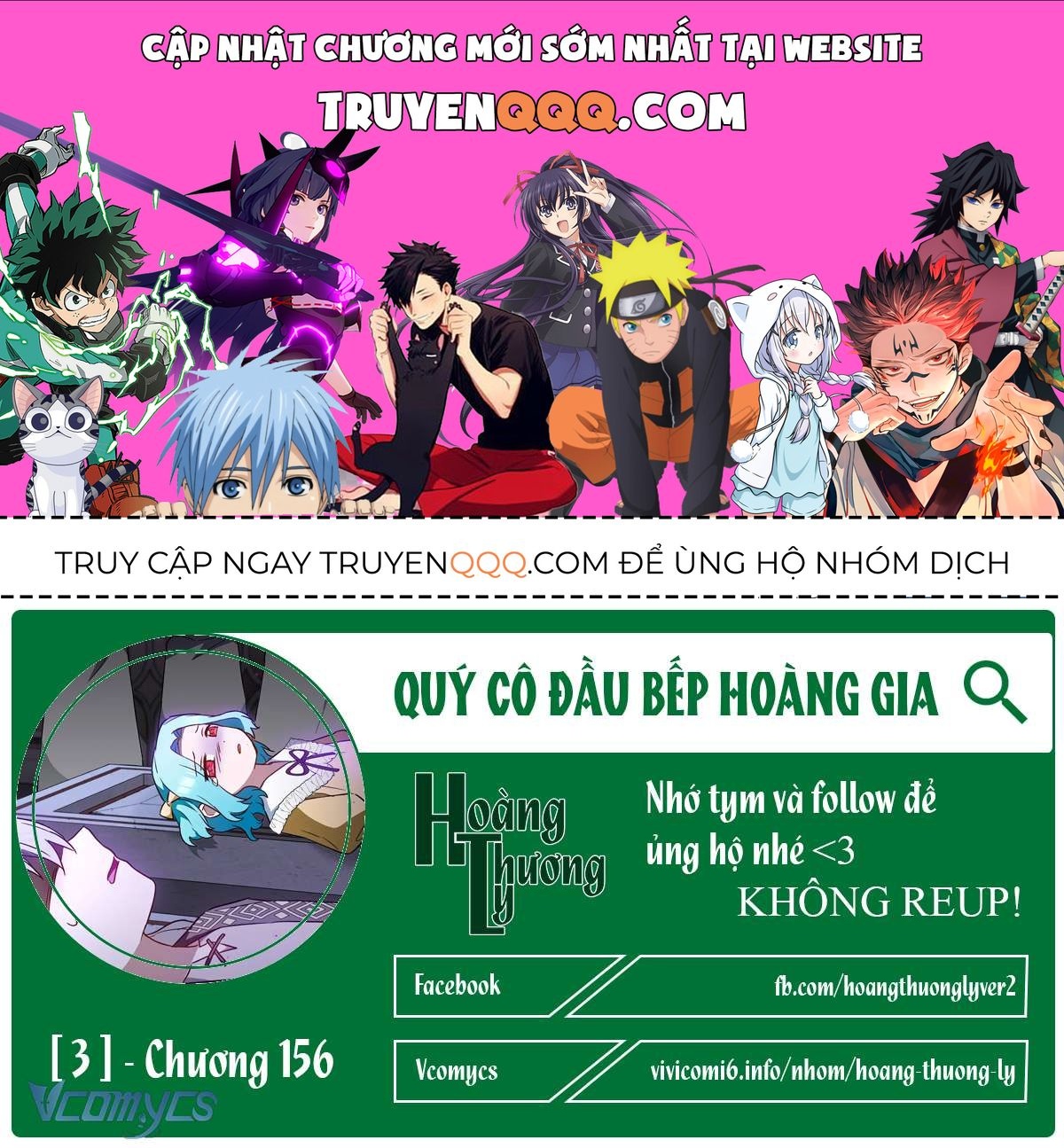 Chương 156 - Trang 1