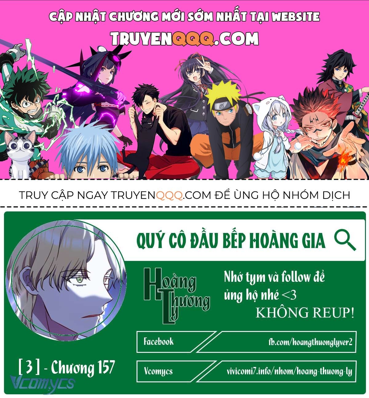 Chương 157 - Trang 1