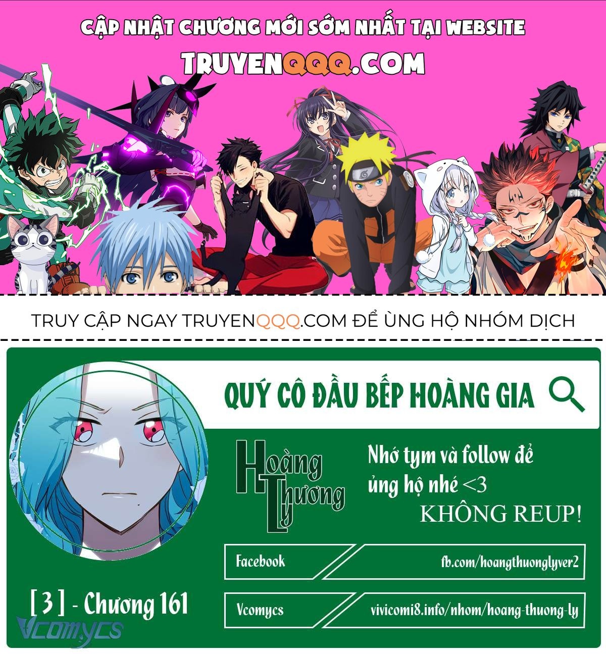 Chương 161 - Trang 1