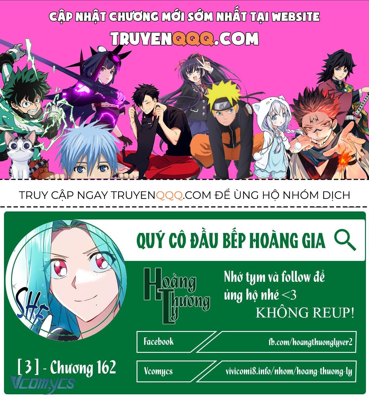 Chương 162 - Trang 1