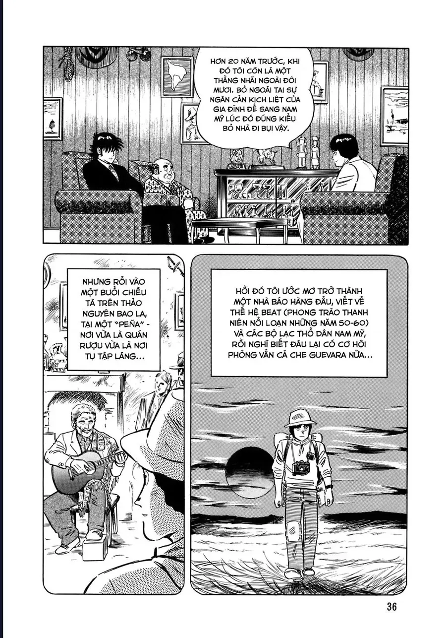 Chương 154 - Trang 12