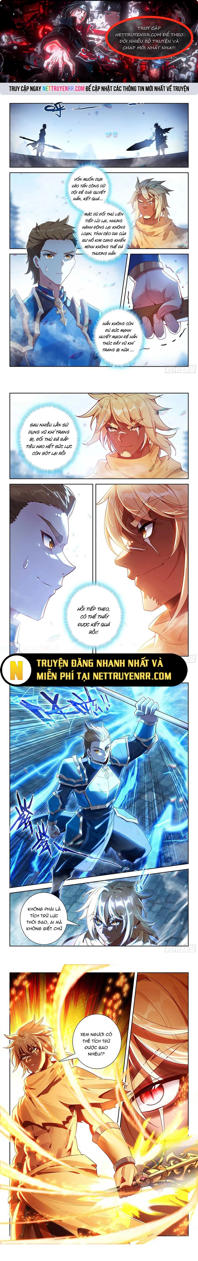 Chương 211 - Trang 1