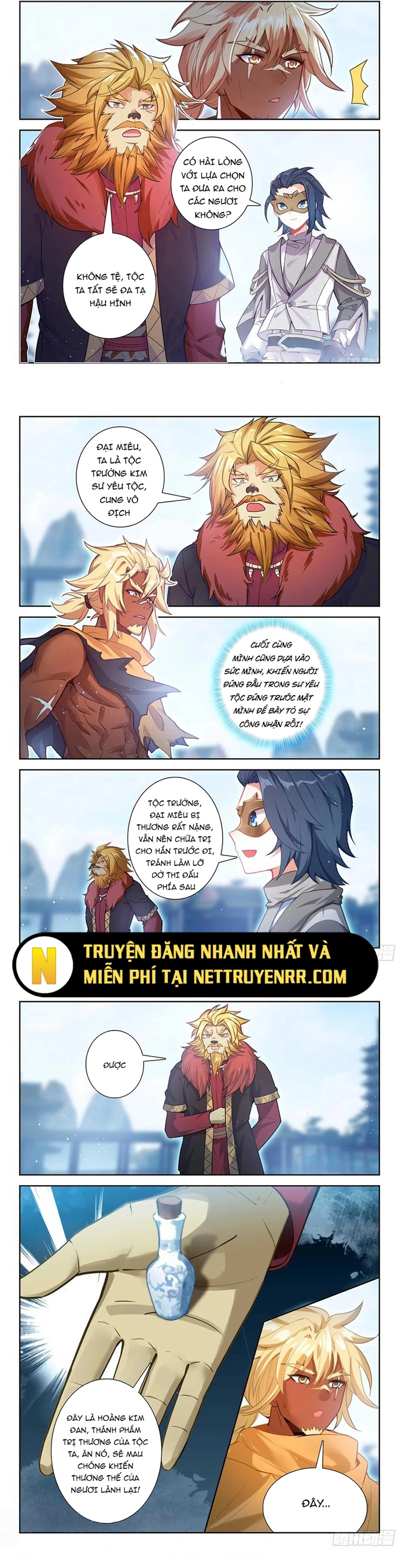 Chương 211 - Trang 4