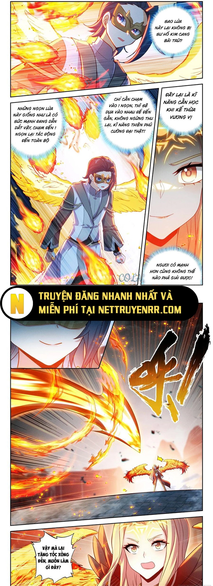 Chương 212 - Trang 4