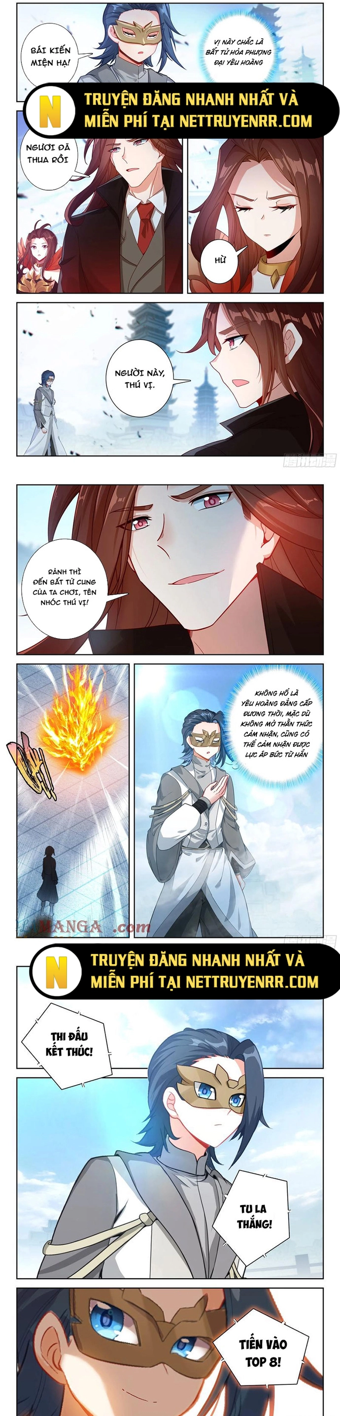Chương 213 - Trang 4