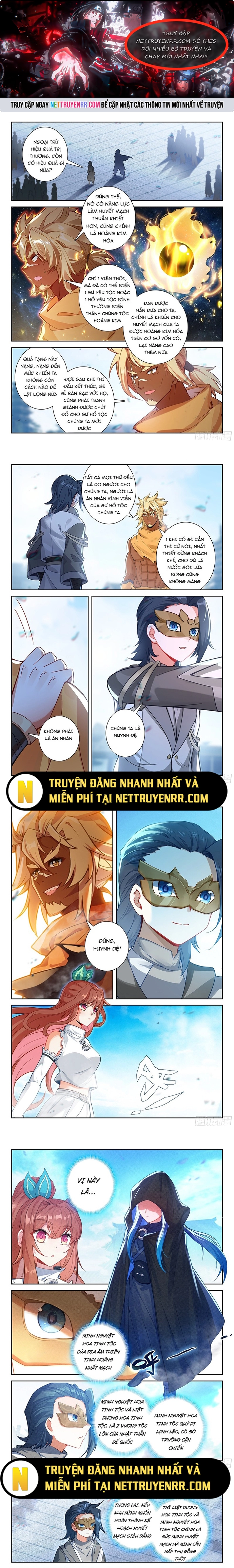 Chương 215 - Trang 1
