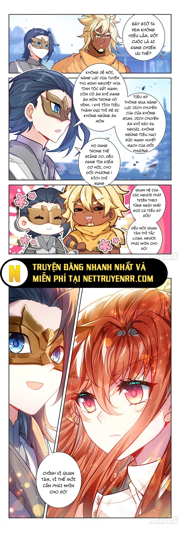 Chương 215 - Trang 4
