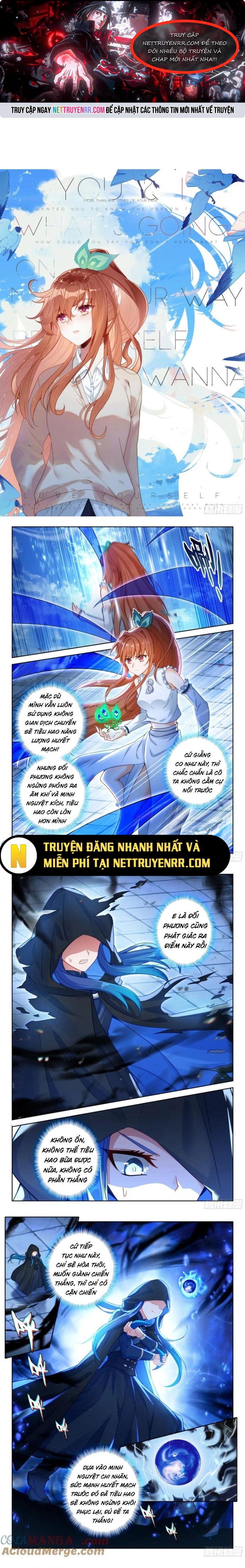 Chương 216 - Trang 1