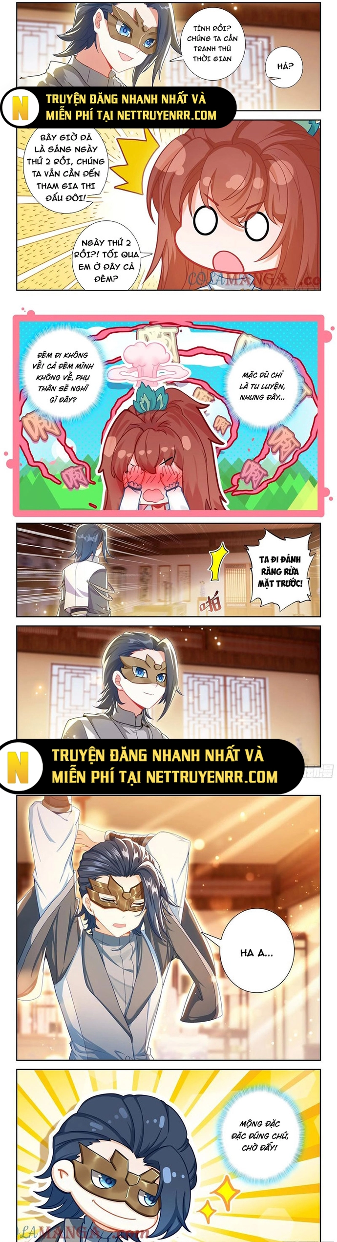 Chương 218 - Trang 4