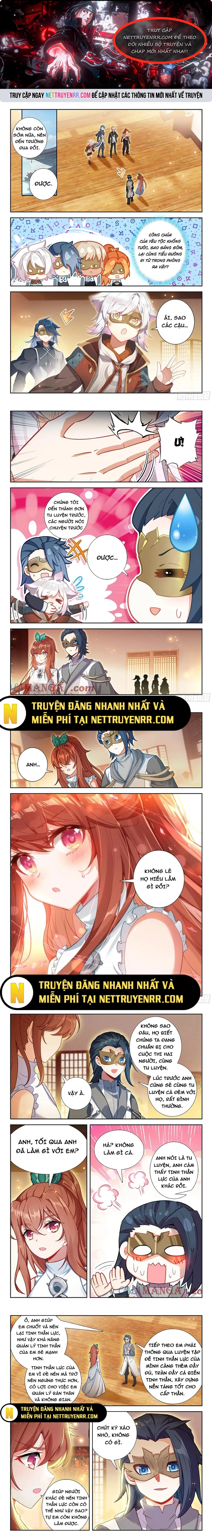 Chương 219 - Trang 1