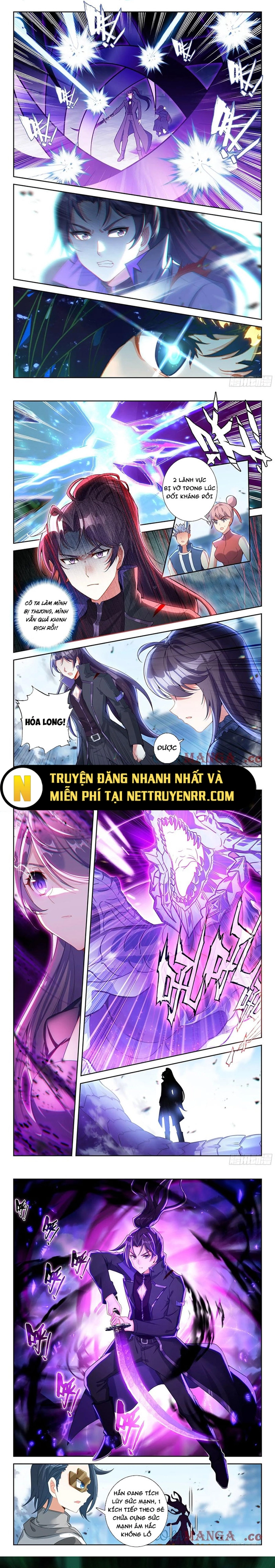 Chương 221 - Trang 2