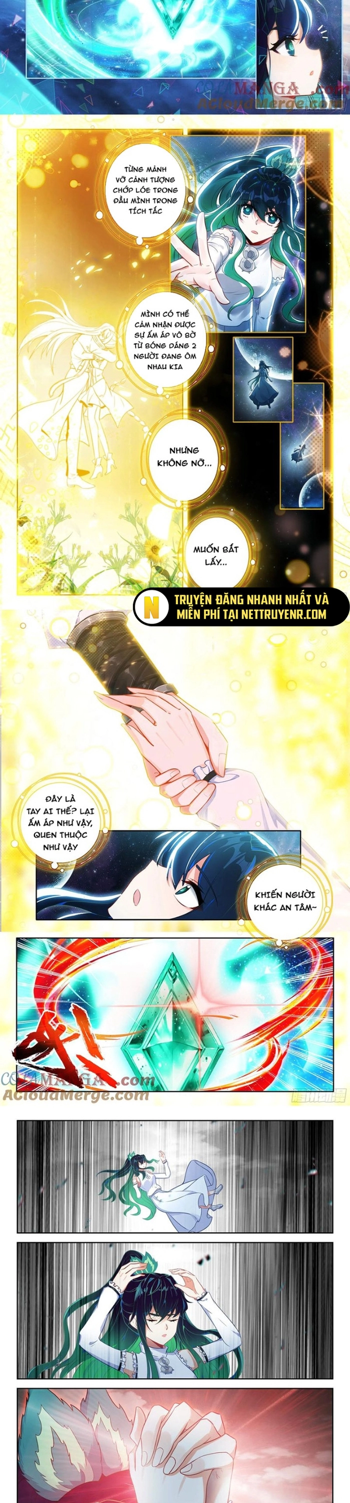 Chương 222 - Trang 5