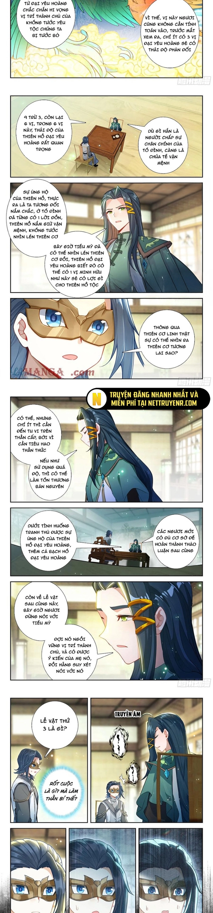 Chương 224 - Trang 2