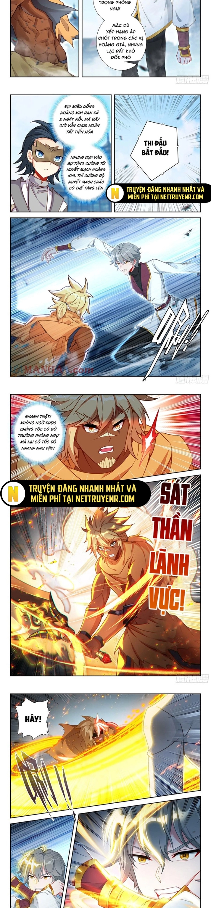 Chương 225 - Trang 2