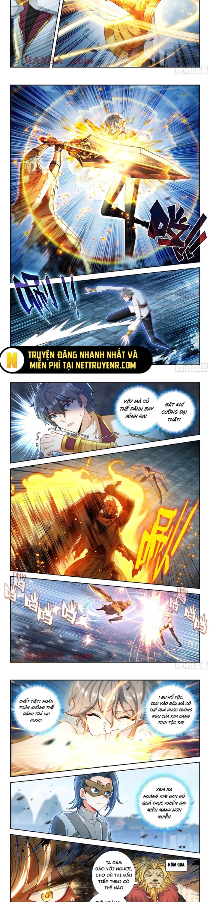 Chương 225 - Trang 3