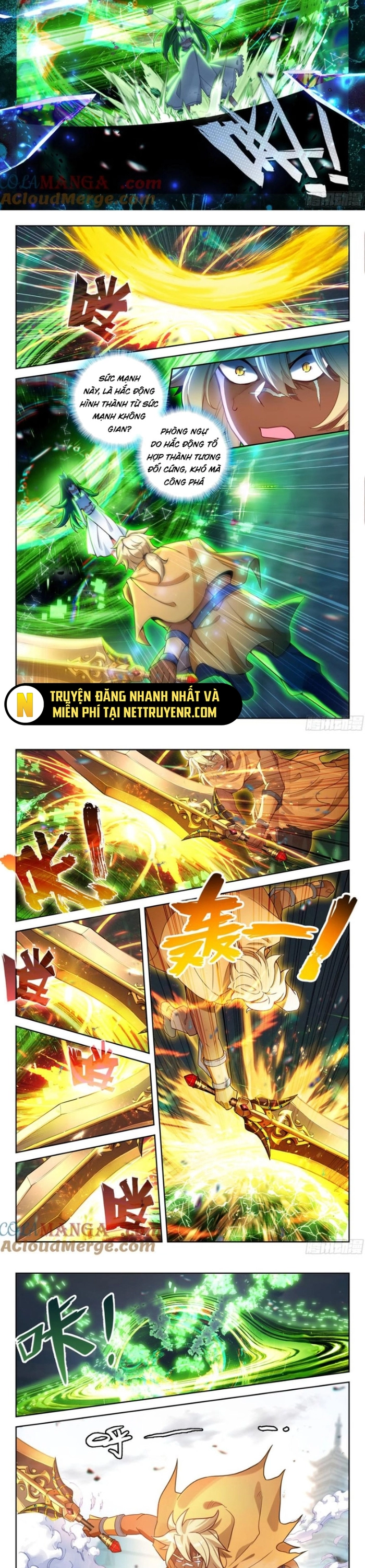 Chương 227 - Trang 2