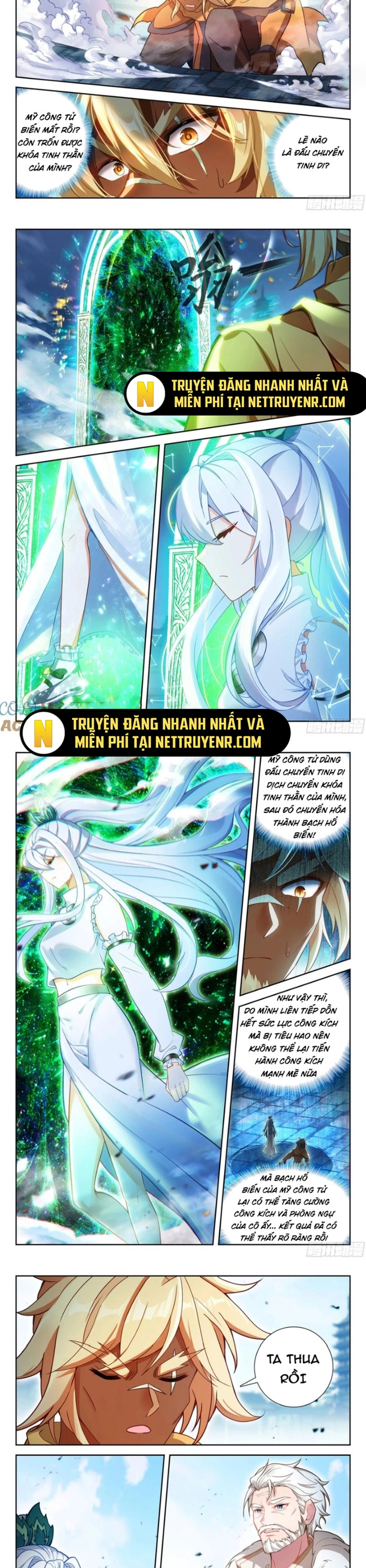 Chương 227 - Trang 3