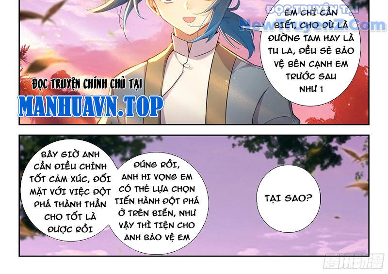 Chương 237 - Trang 12