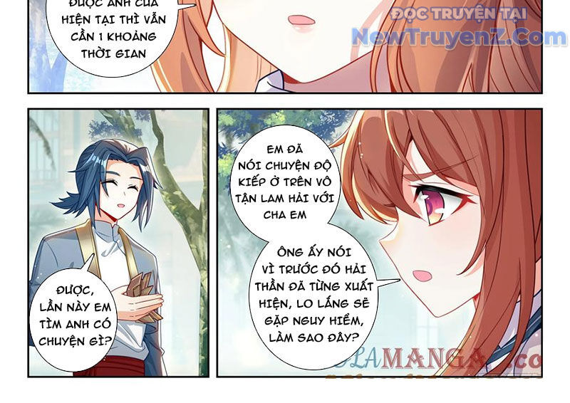 Chương 237 - Trang 31