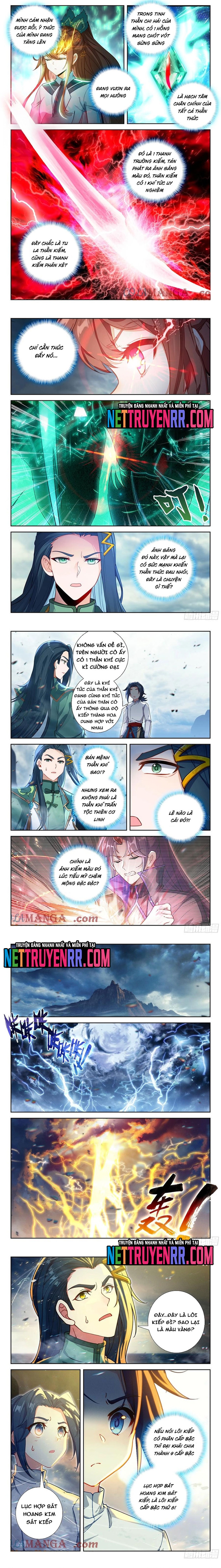 Chương 239 - Trang 3