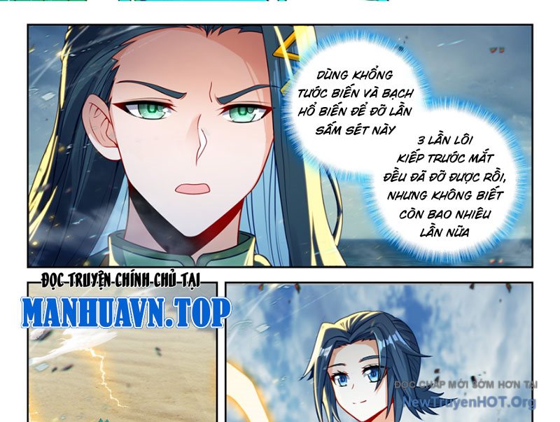 Chương 240 - Trang 20