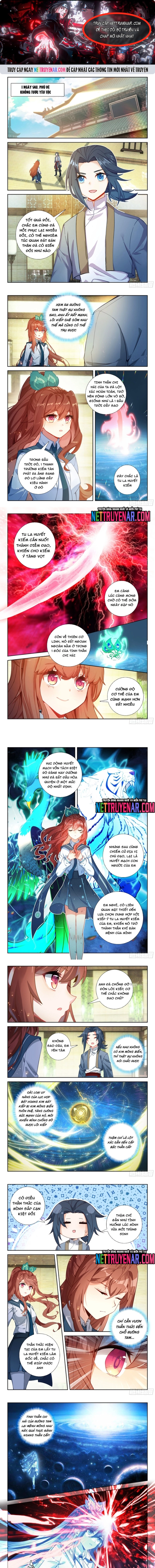 Chương 244 - Trang 1