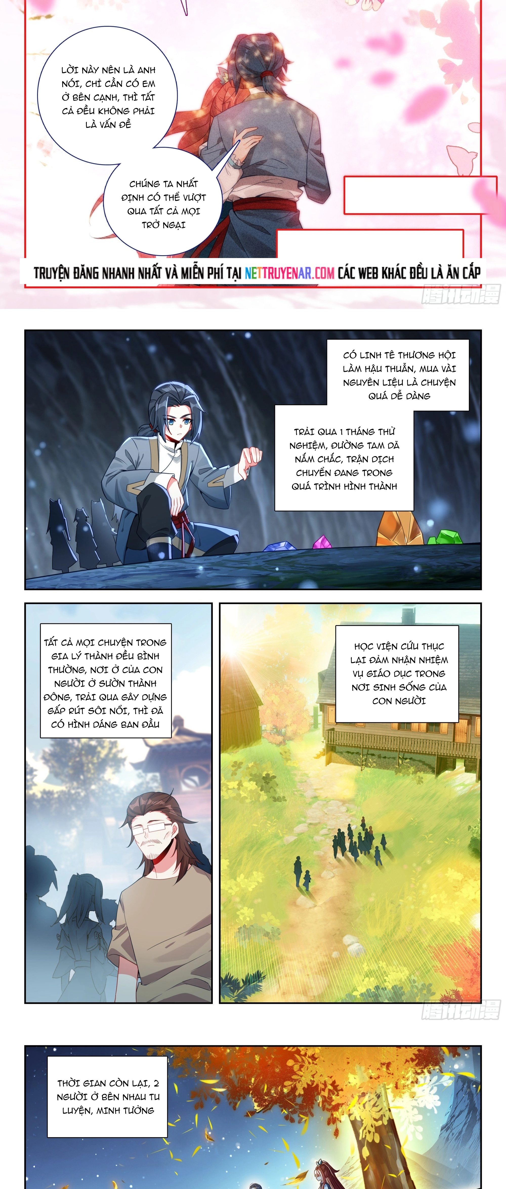 Chương 254 - Trang 7