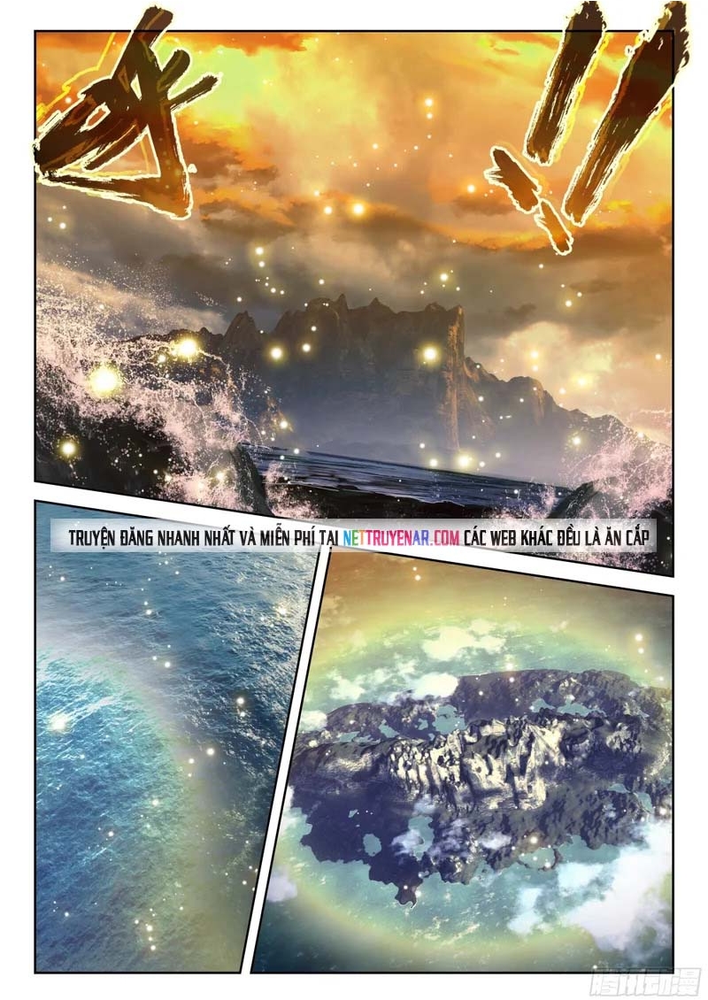 Chương 258 - Trang 13