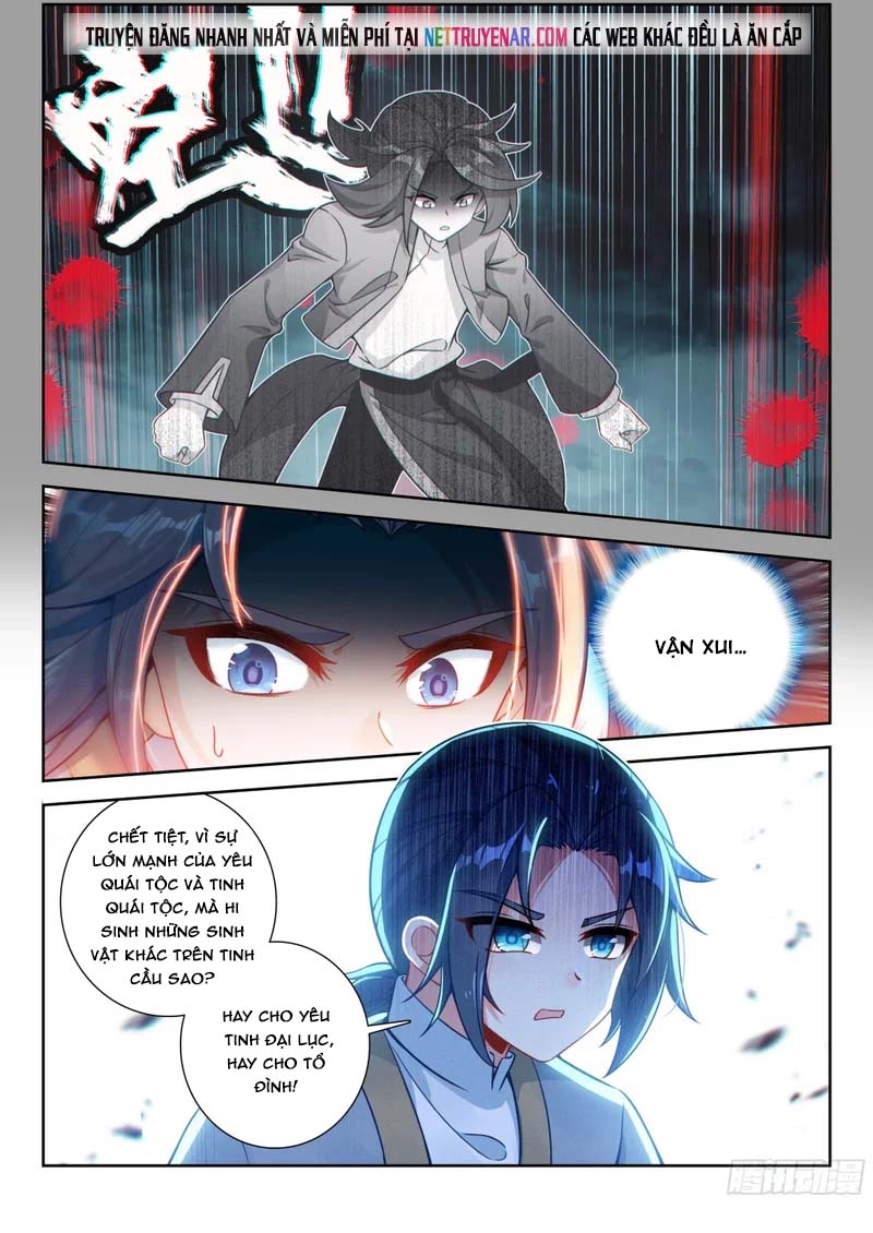 Chương 258 - Trang 10