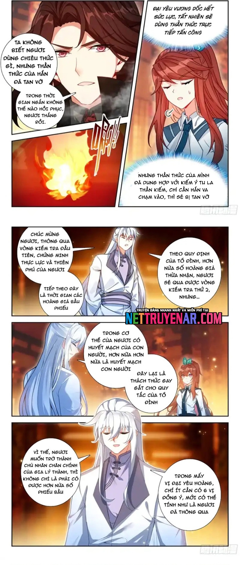 Chương 264 - Trang 5