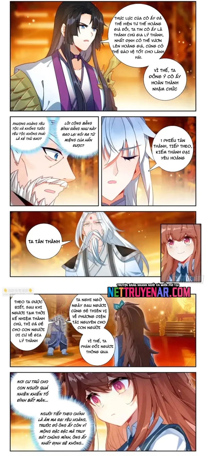 Chương 264 - Trang 8