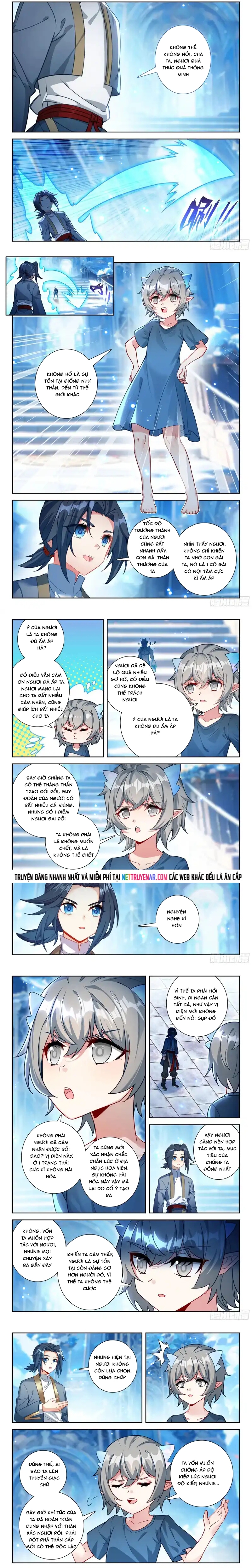 Chương 265 - Trang 3