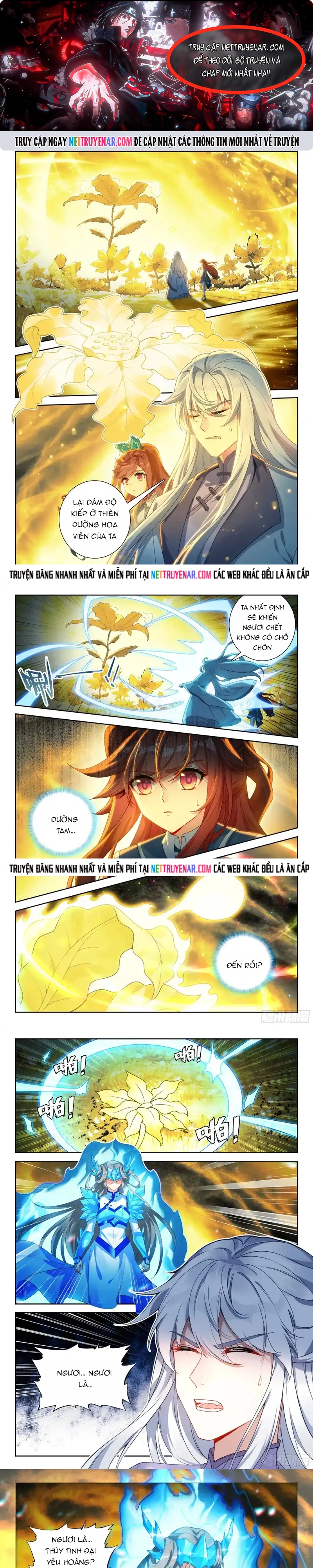 Chương 268 - Trang 1