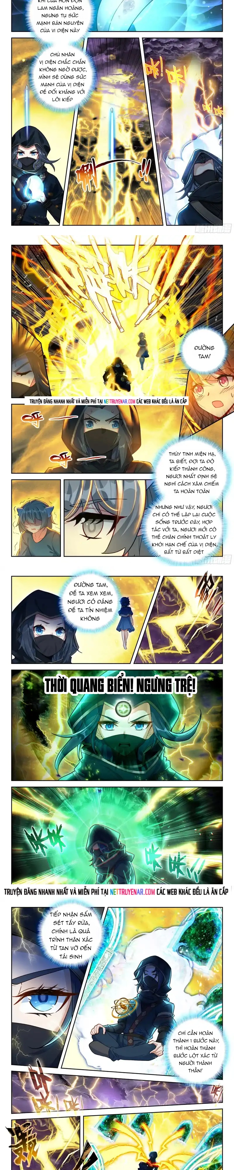 Chương 268 - Trang 4