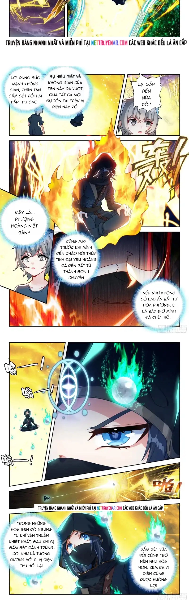 Chương 268 - Trang 5