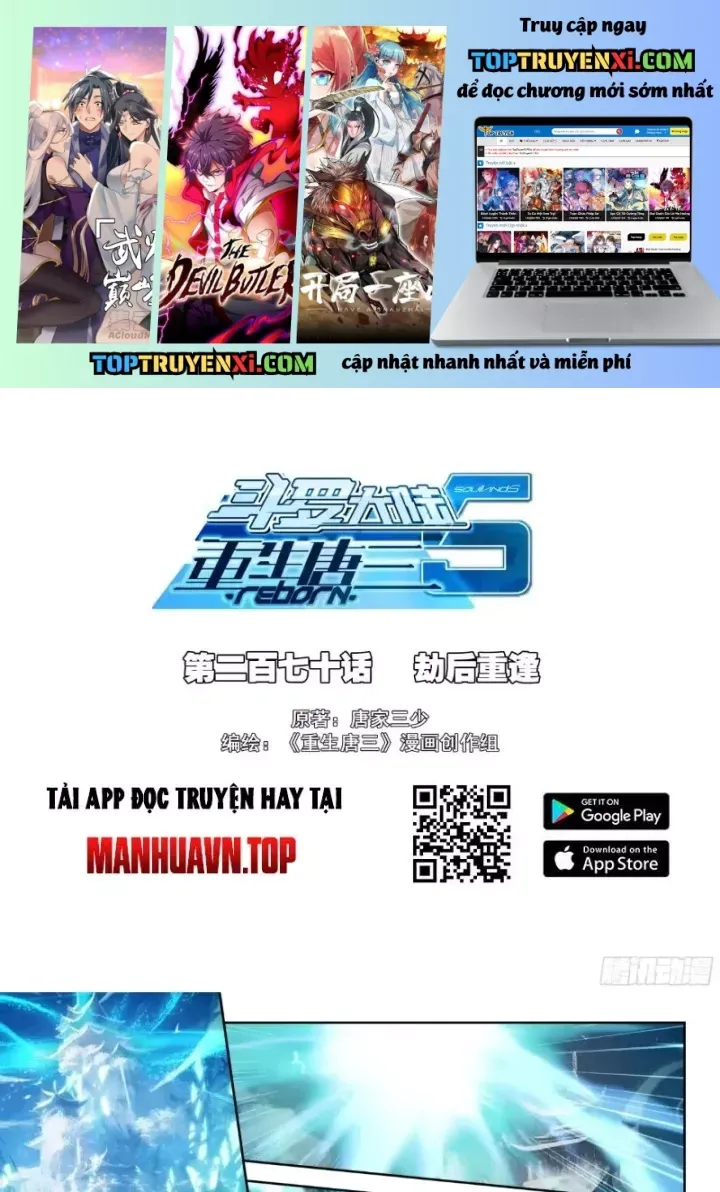 Chương 270 - Trang 2