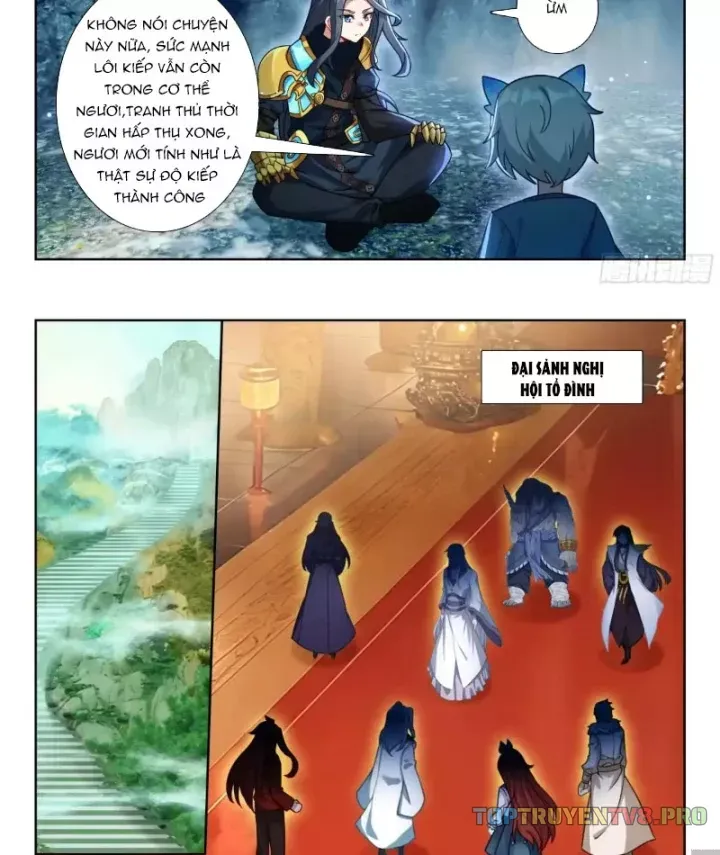 Chương 270 - Trang 6
