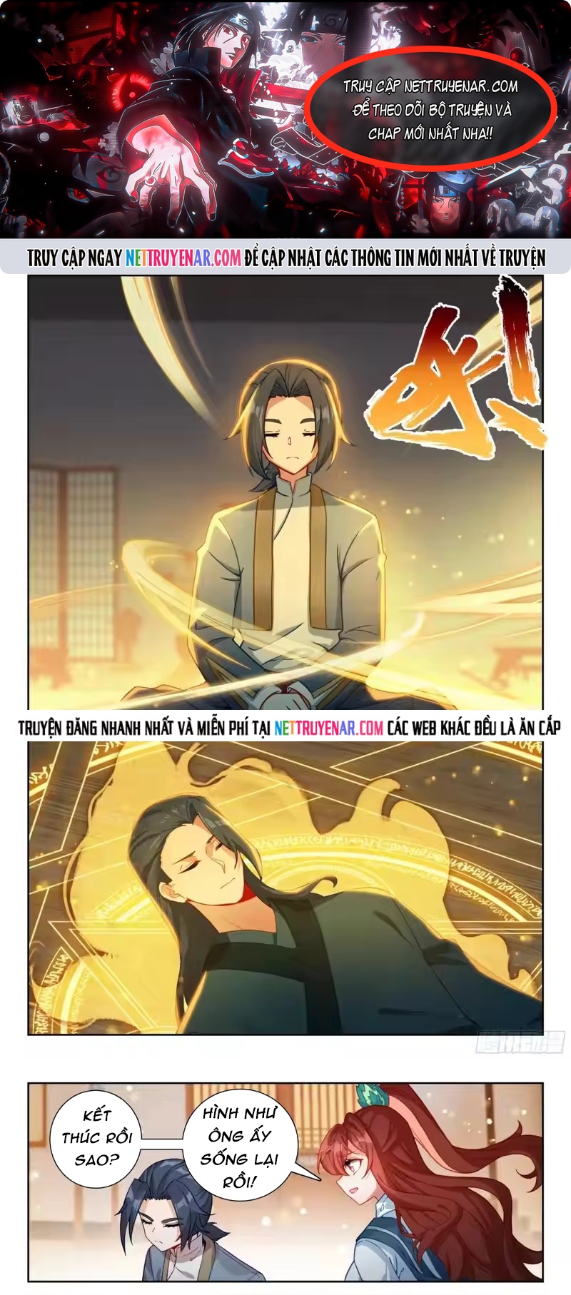 Chương 273 - Trang 1