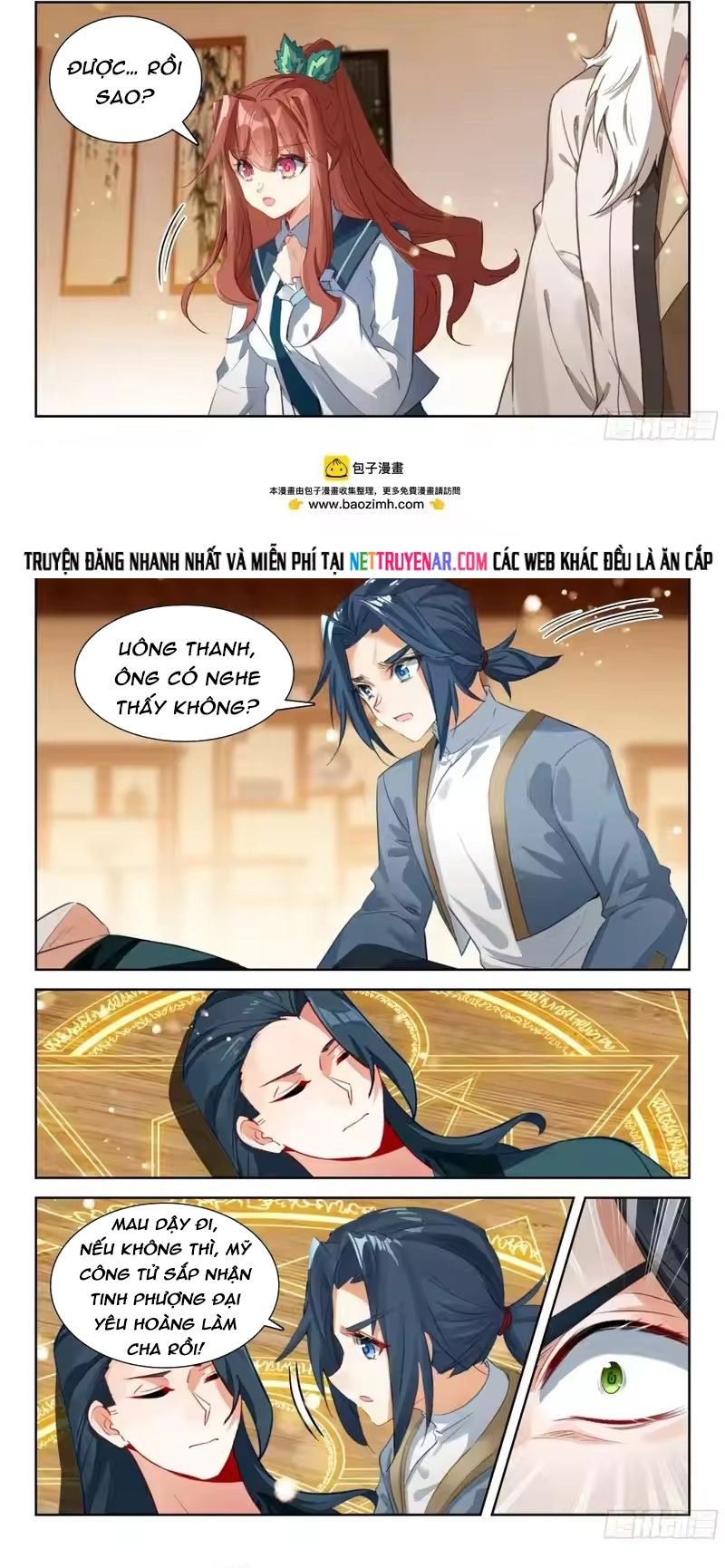 Chương 273 - Trang 7
