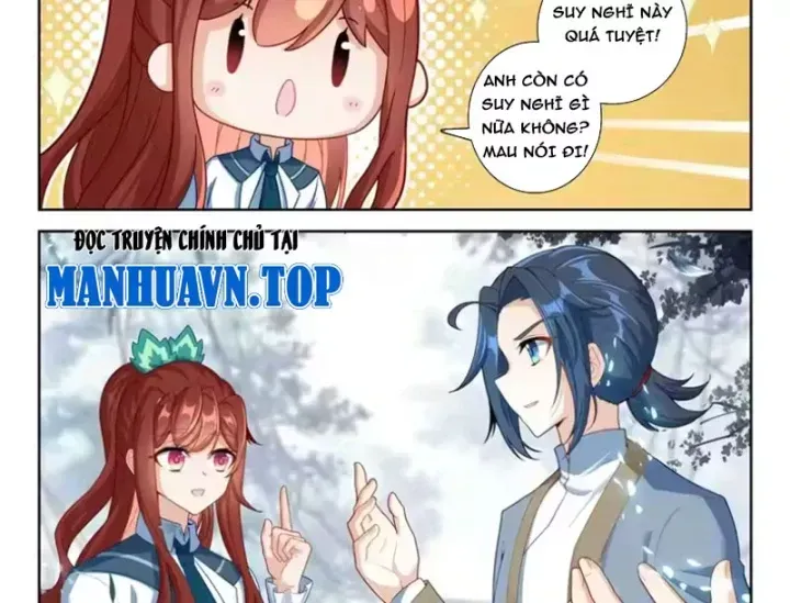 Chương 276 - Trang 20