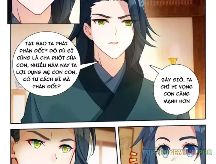 Chương 277 - Trang 4