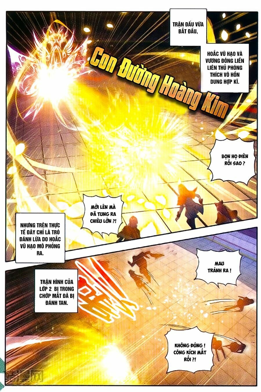 Chương 102 - Trang 8