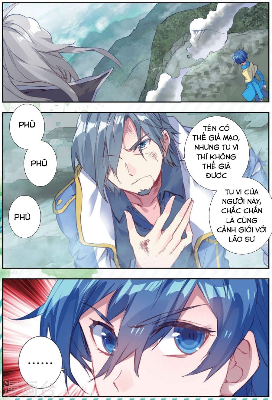 Chương 179 - Trang 12