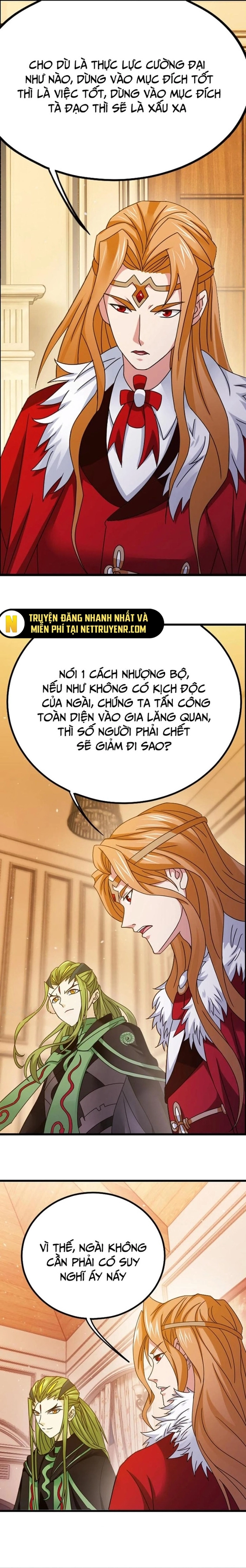 Chương 368 - Trang 8